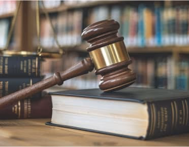 Martelletto del giudice