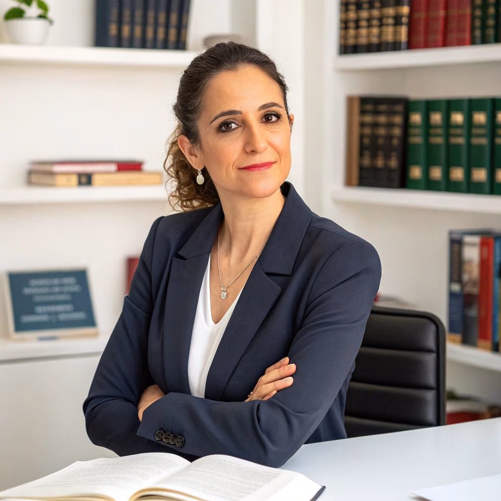 Avv. Francesca Martini