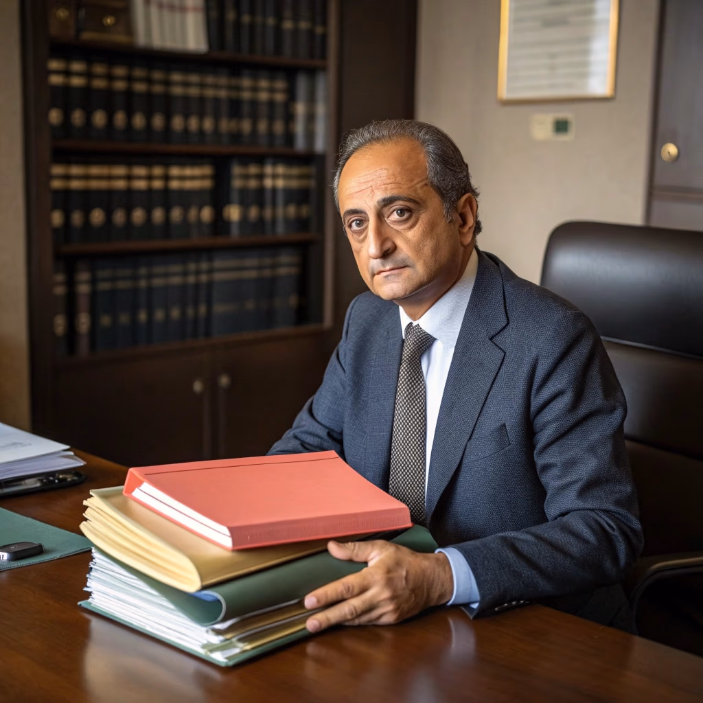 Avv. Giuseppe Romano